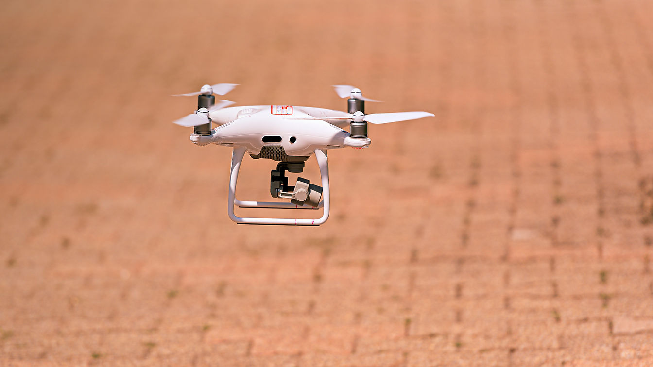 Applicadrone - Formation au télépilotage de drone